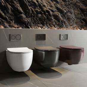 马桶3D模型下载